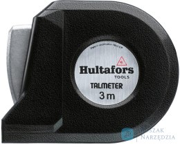 Miara Talmeter 3m x16mm HULTAFORS